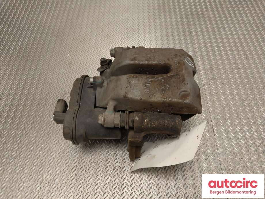 Bremsecaliper venstre bak til BMW iX3 2021-->> (BMW|34 21 6 870 575|)