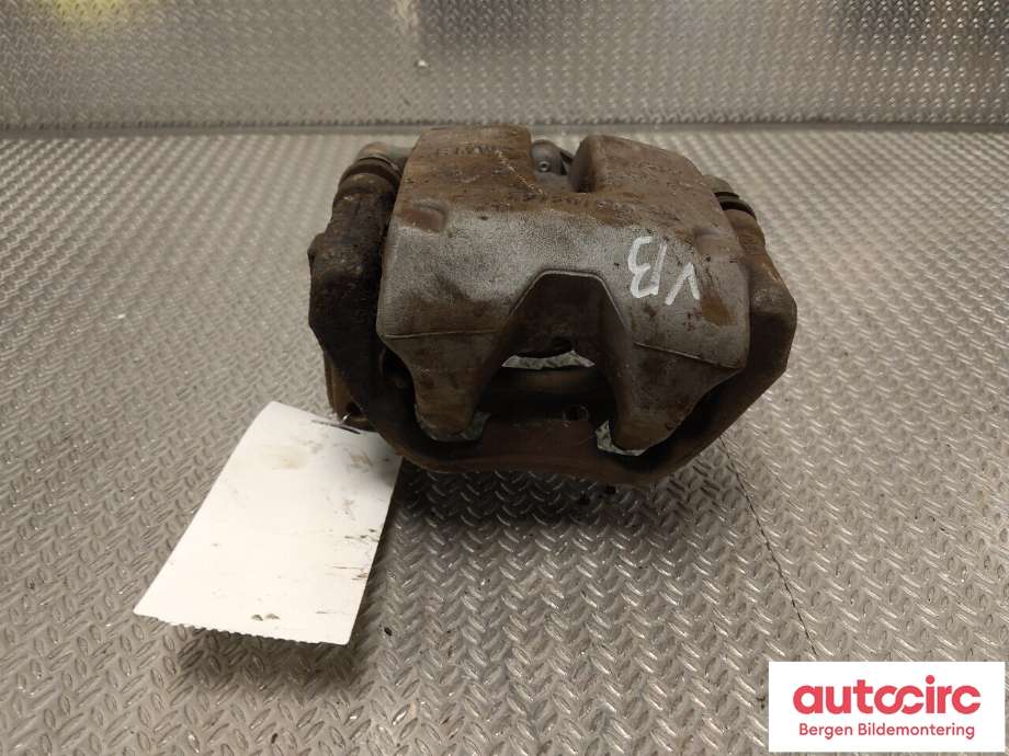 Bremsecaliper venstre bak til BMW iX3 2021-->> (BMW|34 21 6 870 575|)