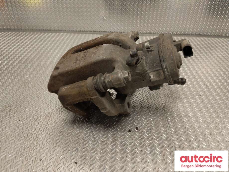 Bremsecaliper venstre bak til BMW iX3 2021-->> (BMW|34 21 6 870 575|)