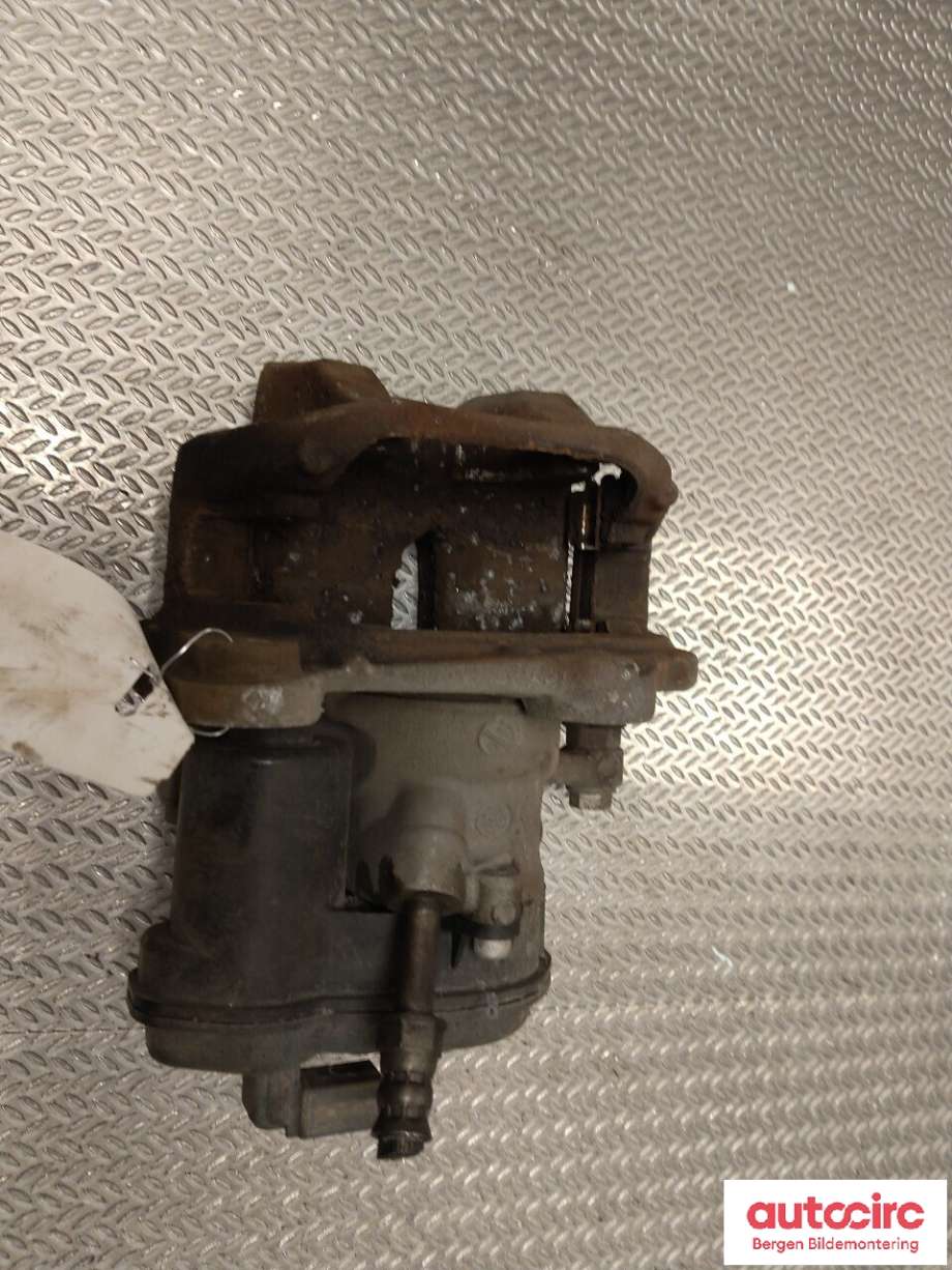 Bremsecaliper venstre bak til BMW iX3 2021-->> (BMW|34 21 6 870 575|)
