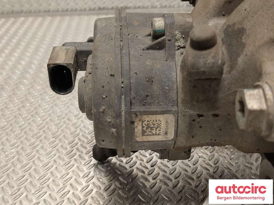 Bremsecaliper høyre bak til BMW iX3 2021-->> (BMW|34 21 6 870 576|)