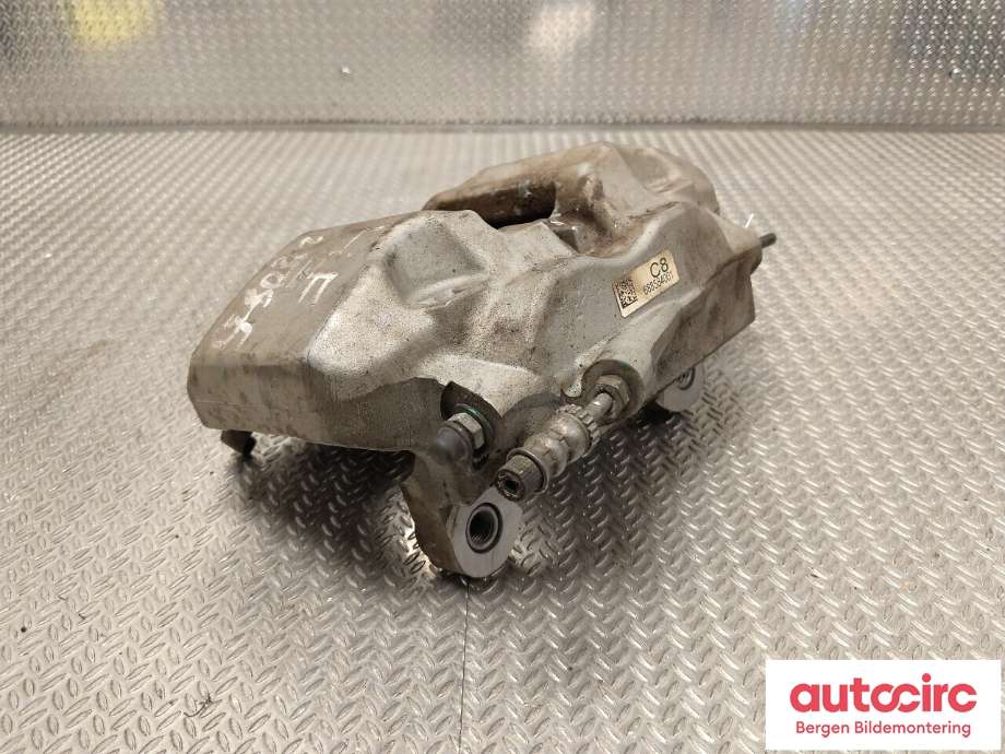 Bremsecaliper høyre foran til BMW iX3 2021-->>  (BMW|34 11 6 883 484|)