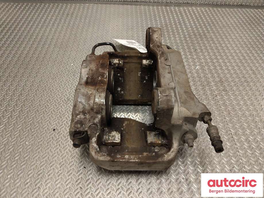 Bremsecaliper venstre foran til BMW iX3 2021-->>  (BMW|34 11 6 883 483|)