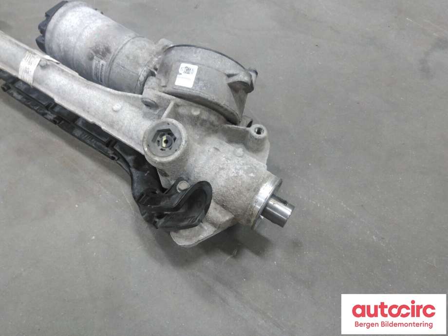 Tannstang elektrisk til BMW iX3 2021-->>  (BMW|32 10 5 A50 428||32 10 5 A34 A92)