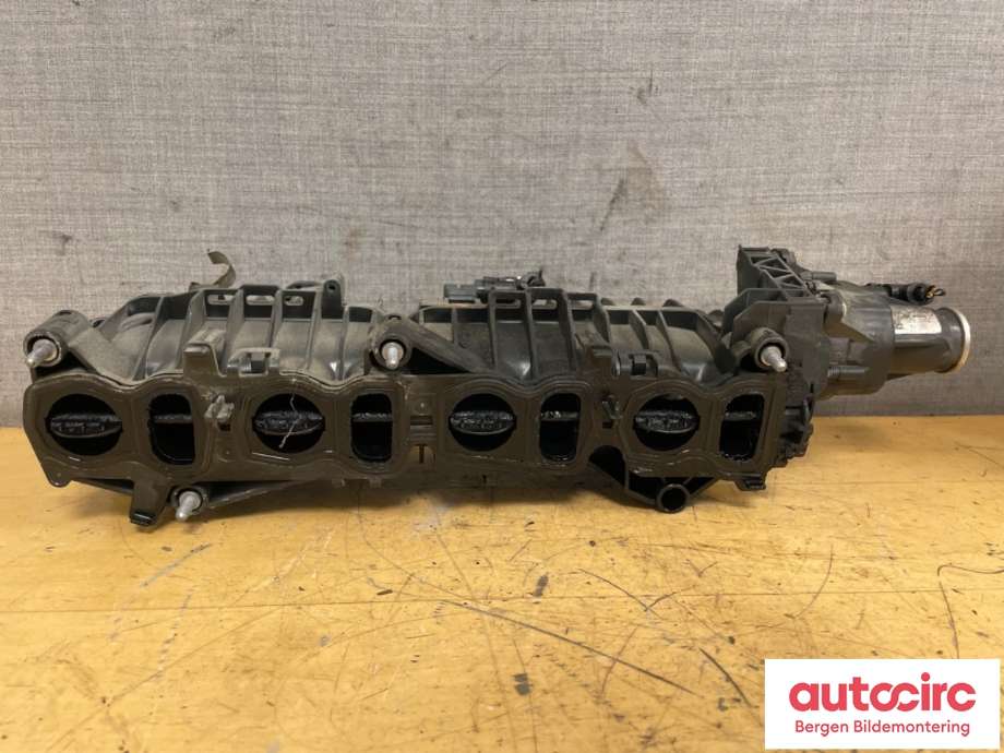 Manifold innsug til BMW X3 2010-2017 (F25) (F25) (BMW|11 61 7 807 991||108452S10)