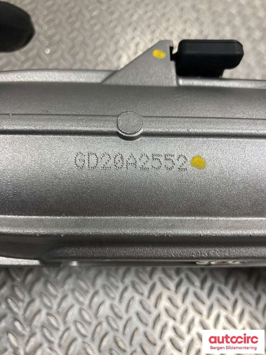 Rattaksel til Hyundai Ioniq 5 2021-->>  (HYUNDAI|56310NI000|)