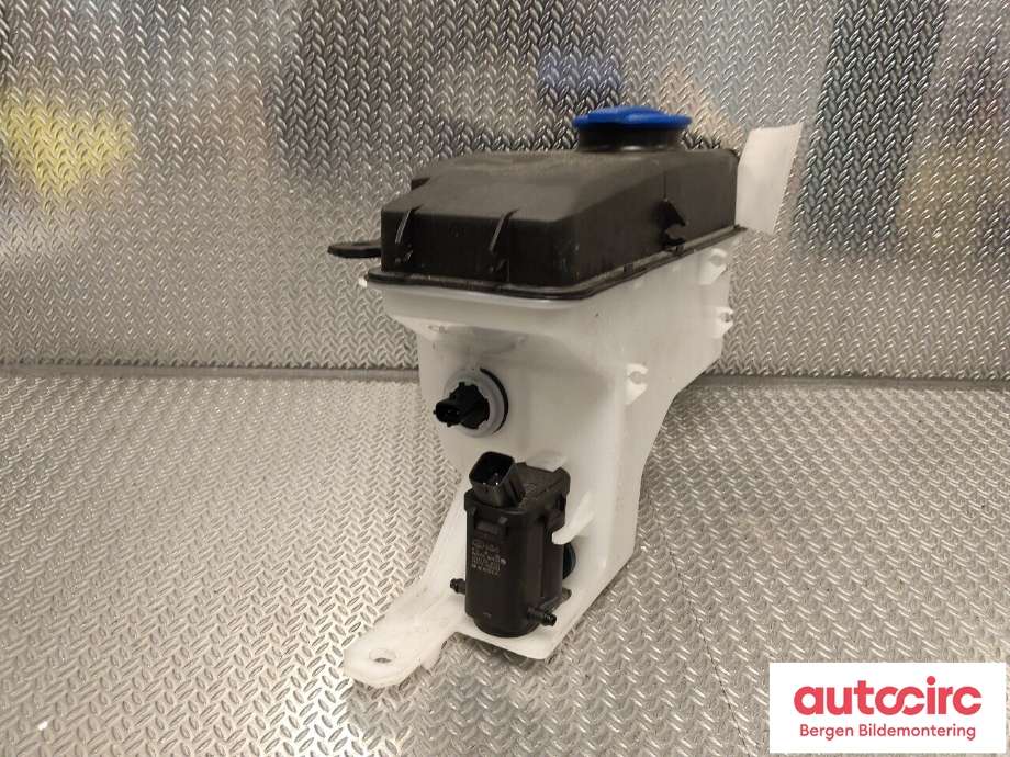 Spylertank til Hyundai Ioniq 5 2021-->>  (HYUNDAI|98610NI000||98510R2000)