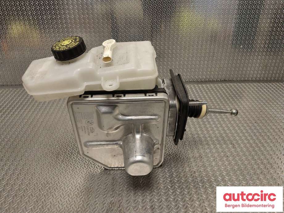ABS sentral til BMW iX3 2021-->> (BMW|34 51 5 B40 F48|)
