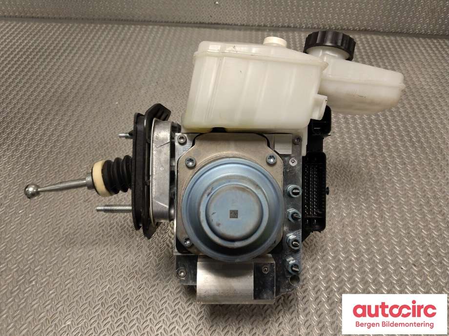 ABS sentral til BMW iX3 2021-->> (BMW|34 51 5 B40 F48|)
