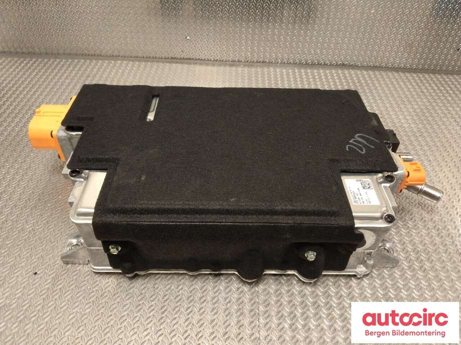Batterilader (OBC - On Board Charger) til Hyundai Ioniq 5 2021-->> (HYUNDAI|364001XLB0||364011XLB0)