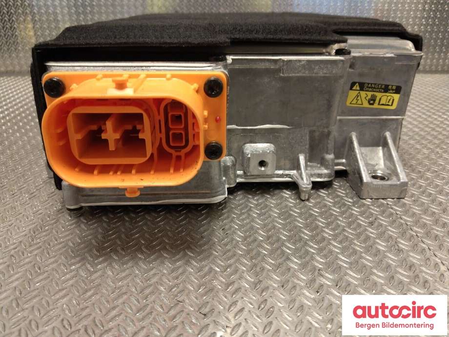 Batterilader (OBC - On Board Charger) til Hyundai Ioniq 5 2021-->> (HYUNDAI|364001XLB0||364011XLB0)