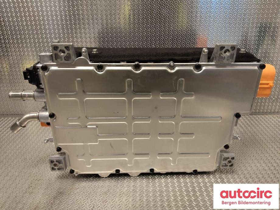 Batterilader (OBC - On Board Charger) til Hyundai Ioniq 5 2021-->> (HYUNDAI|364001XLB0||364011XLB0)