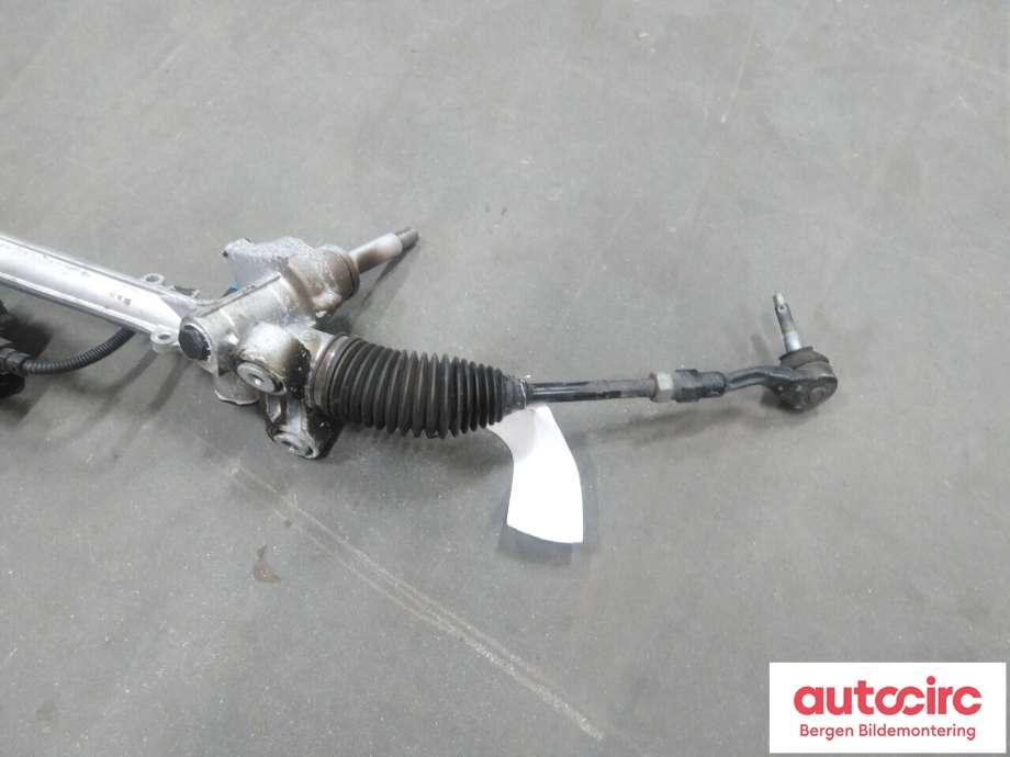 Tannstang elektrisk til Hyundai Ioniq 5 2021-->>  (HYUNDAI|57700NI000|)