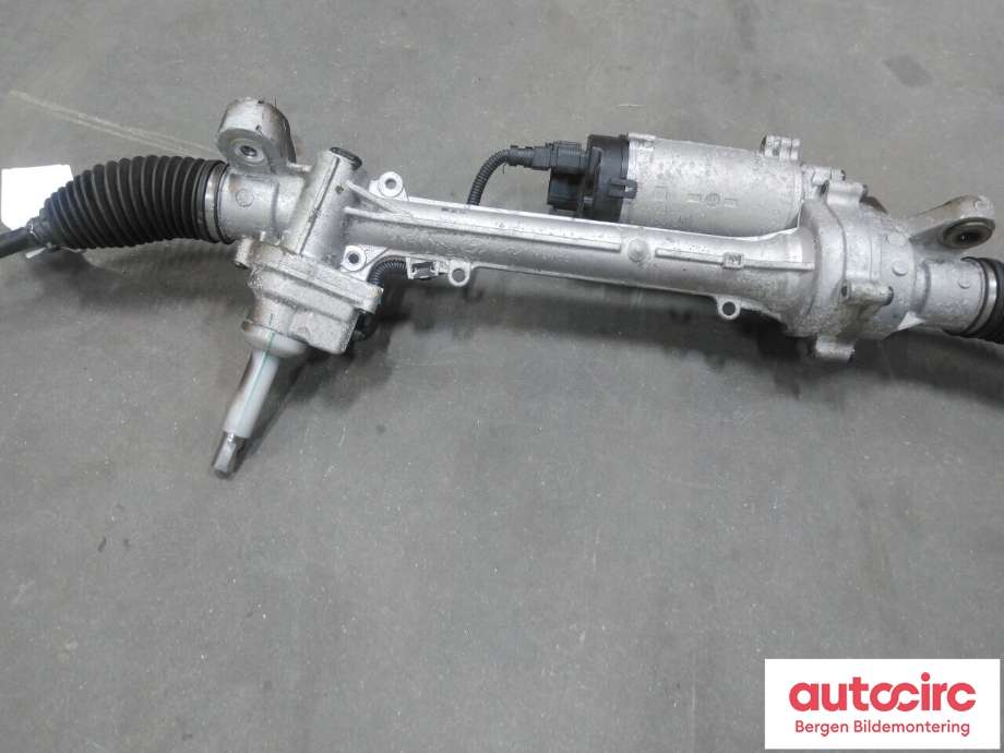 Tannstang elektrisk til Hyundai Ioniq 5 2021-->>  (HYUNDAI|57700NI000|)