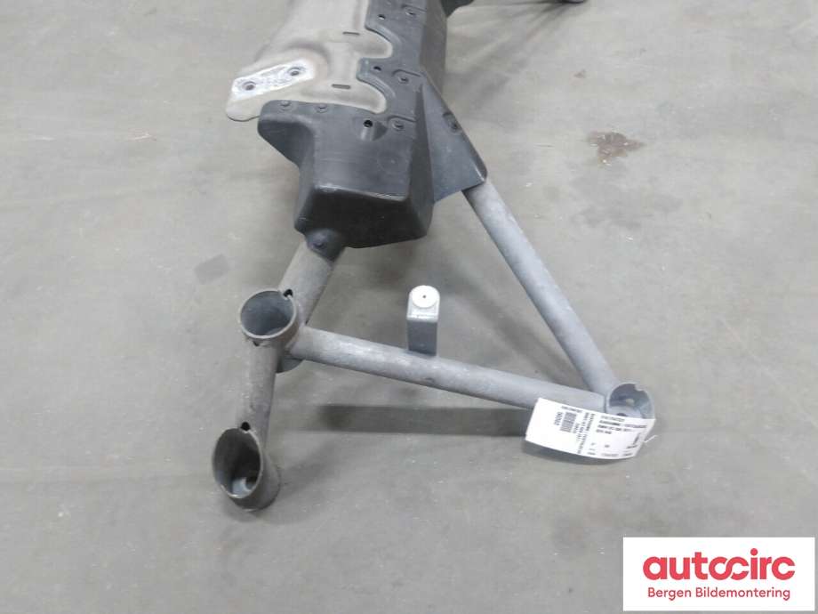 Diverse deler til BMW iX3 2021-->> (BMW|51617947322|)