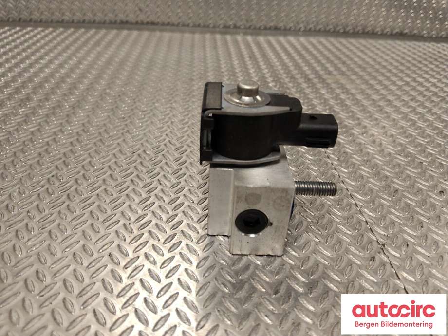 Diverse deler til Hyundai Ioniq 5 2021-->>  (HYUNDAI|531585 90||DX1T1JWECA01)