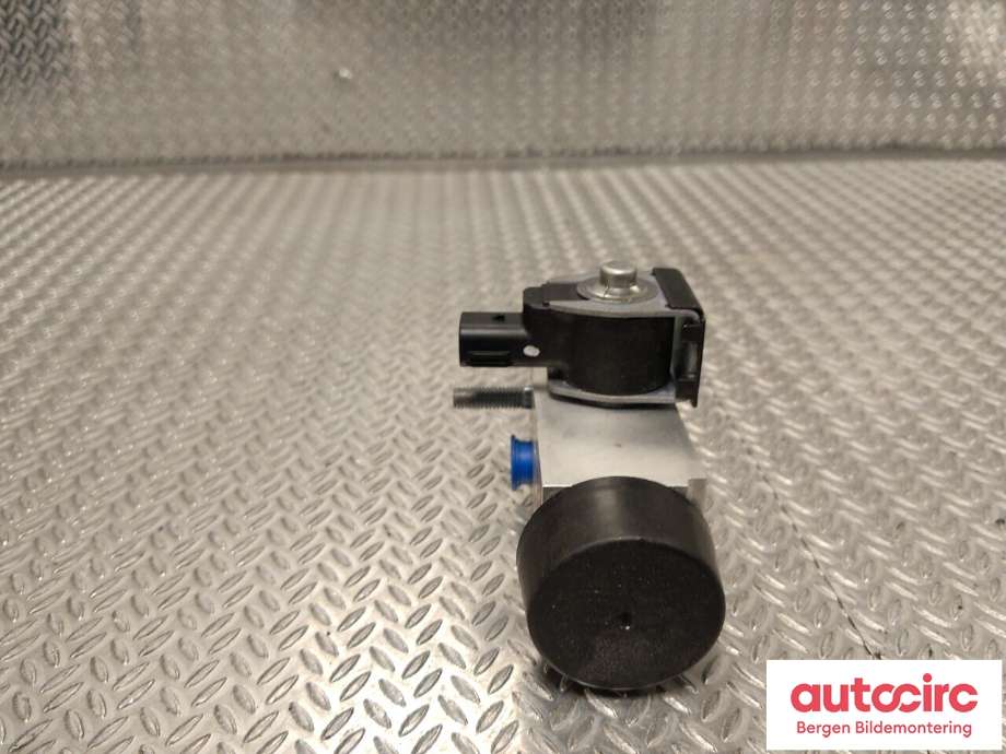 Diverse deler til Hyundai Ioniq 5 2021-->>  (HYUNDAI|531585 90||DX1T1JWECA01)