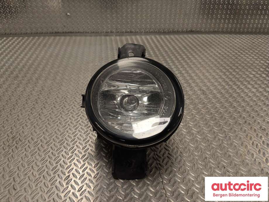 Tåkelykt høyre foran til Renault Master 2010-2013 (Type III, Fase 1) (RENAULT|8200002470|)