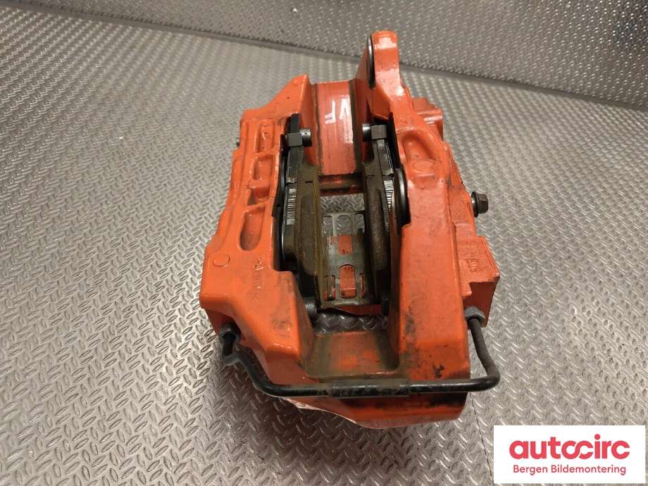 Bremsecaliper venstre foran til Hyundai Ioniq 5 2021-->> (HYUNDAI|58180NIA00||58110NI000RUK)