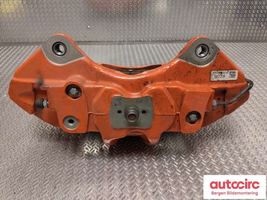 Bremsecaliper høyre foran til Hyundai Ioniq 5 2021-->>  (HYUNDAI|58190NIA00||58130NI000RUK)
