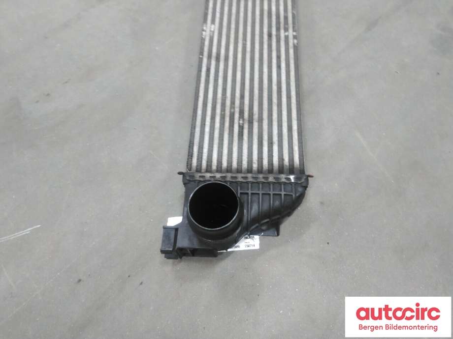 Intercooler til Renault Master 2010-2013 (Type III, Fase 1) (RENAULT|7485120579|)