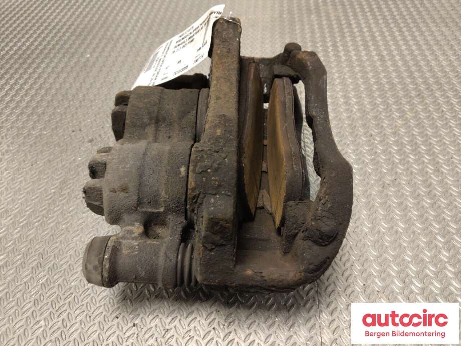 Bremsecaliper høyre foran til Renault Master 2010-2013 (Type III, Fase 1) (RENAULT|7485121975|)