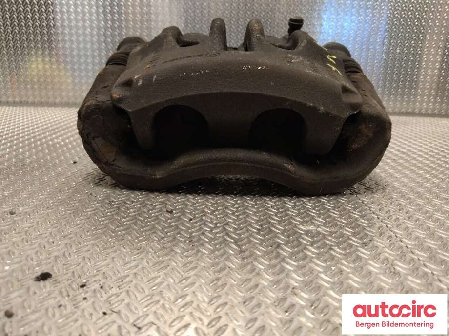 Bremsecaliper venstre foran til Renault Master 2010-2013 (Type III, Fase 1)  (RENAULT|7485121976|)