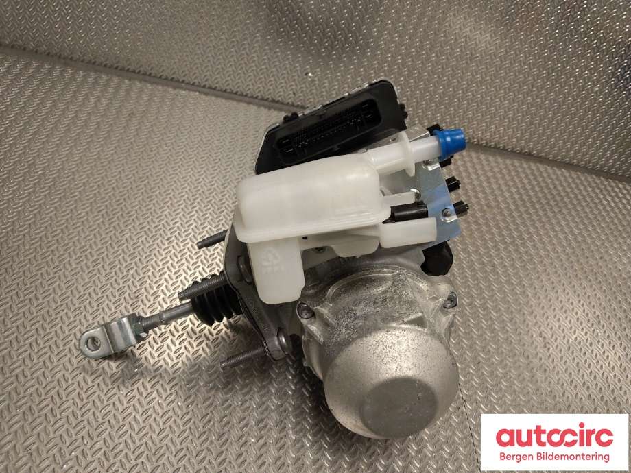 ABS sentral til Hyundai Ioniq 5 2021-->> (HYUNDAI|58500NI000|)