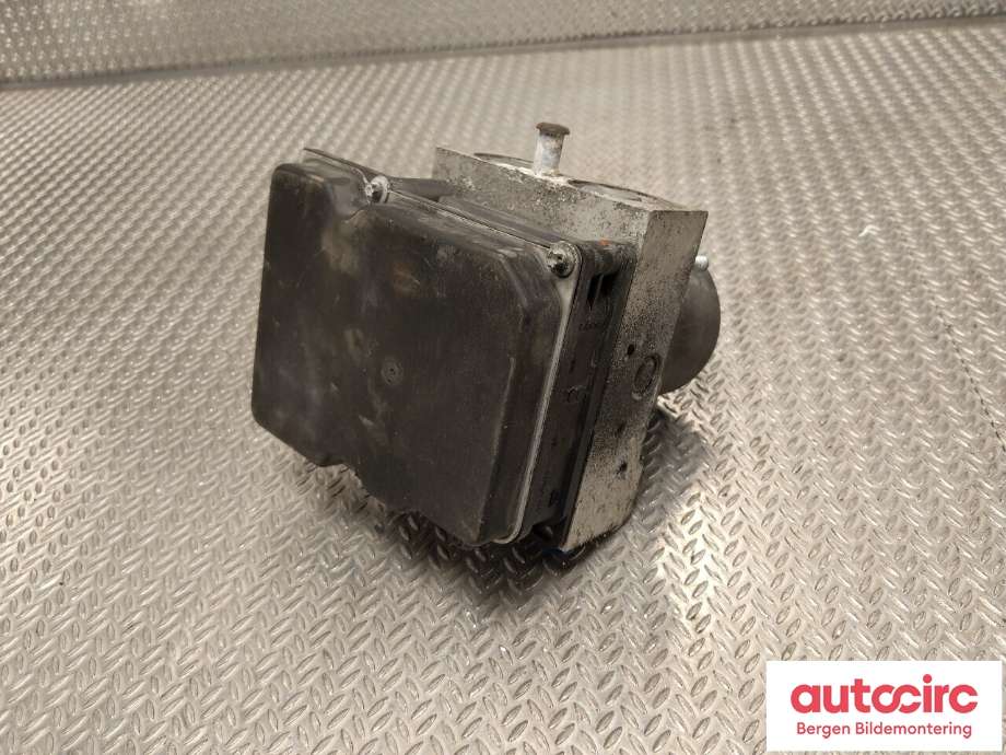 ABS sentral til Renault Master 2010-2013 (Type III, Fase 1) (RENAULT|476609441R|)