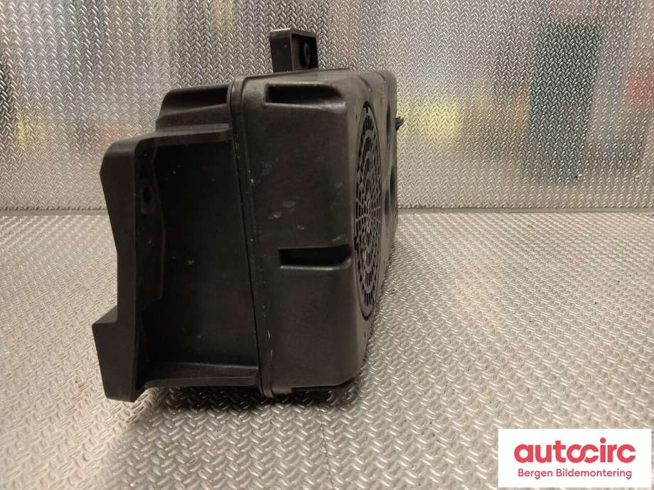 Høyttaler motorlyd, AVAS (Acoustic Vehicle Alerting System) til Hyundai Ioniq 5 2021-->>  (HYUNDAI|96383NI000||96394NI000)