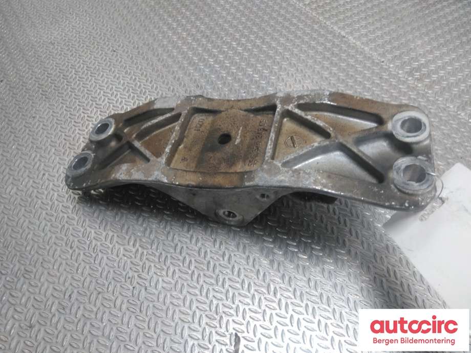 Girkassefeste til Porsche 911 1998-2005 (996) (996) (PORSCHE|996 375 343 03|)