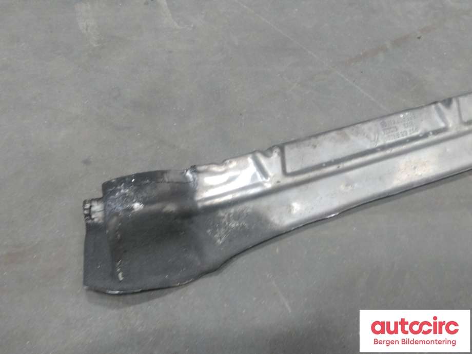 Bremseskjold høyre bak til Porsche 911 1998-2005 (996) (996) (PORSCHE|996 505 471 00|)