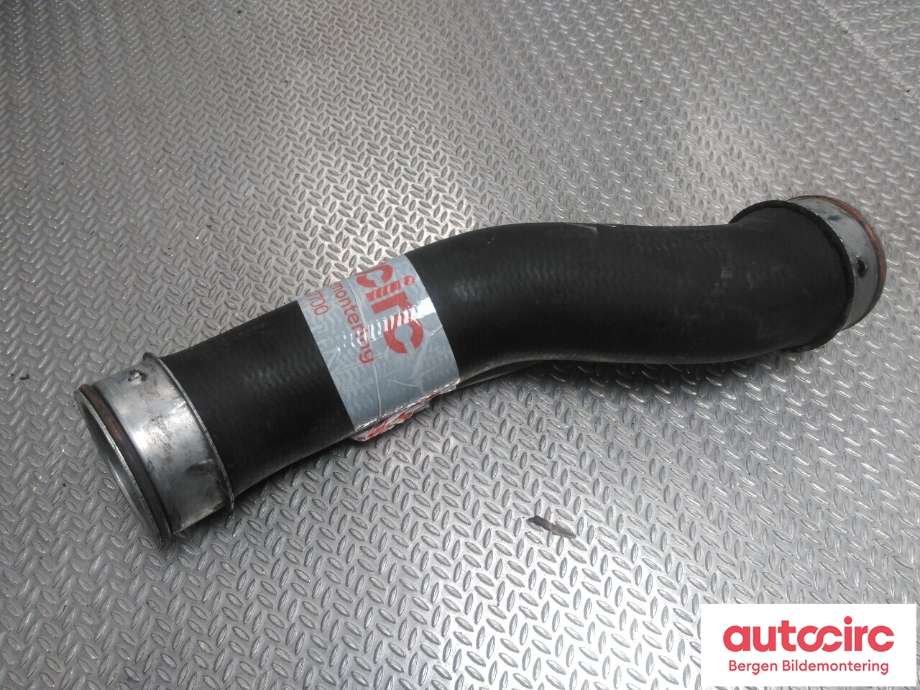 Luftslange innsug til Porsche 911 1998-2005 (996) (996) (PORSCHE|996 110 644 75|)