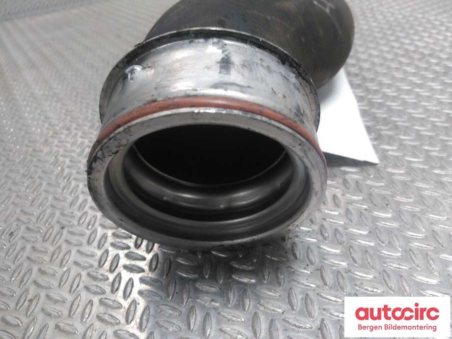 Luftslange innsug til Porsche 911 1998-2005 (996) (996) (PORSCHE|996 110 644 75|)