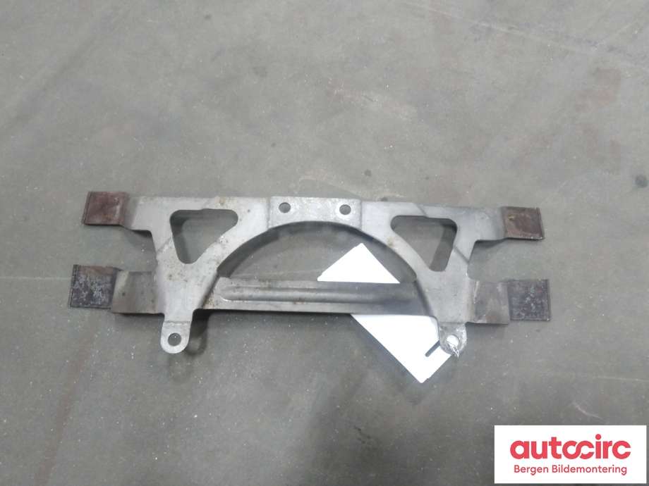 Diverse deler til Porsche 911 1998-2005 (996) (996) (PORSCHE|996 111 024 71|)