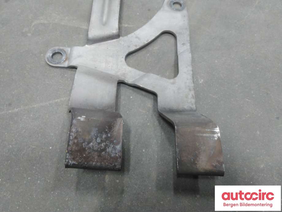 Diverse deler til Porsche 911 1998-2005 (996) (996) (PORSCHE|996 111 024 71|)