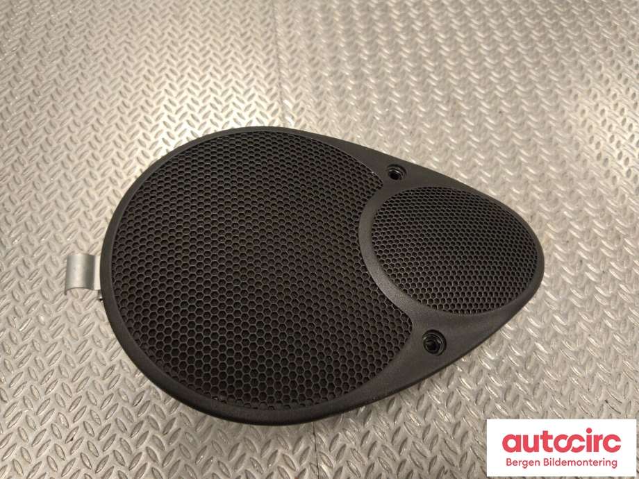 Diverse deler til Porsche 911 1998-2005 (996) (996) (PORSCHE||99664504702)
