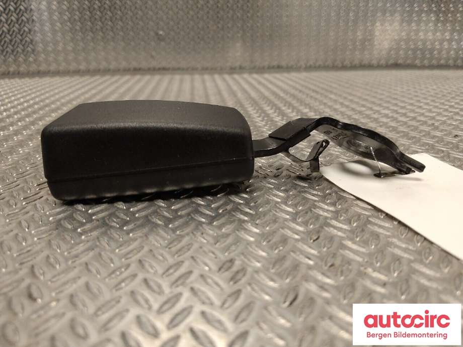 Sikkerhetsbeltelås baksete til Porsche 911 1998-2005 (996) (996) (PORSCHE|996 803 165 01|)