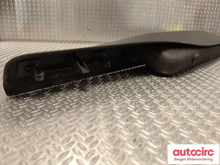 Diverse deler til Porsche 911 1998-2005 (996) (996) (PORSCHE||996 551 120 00)