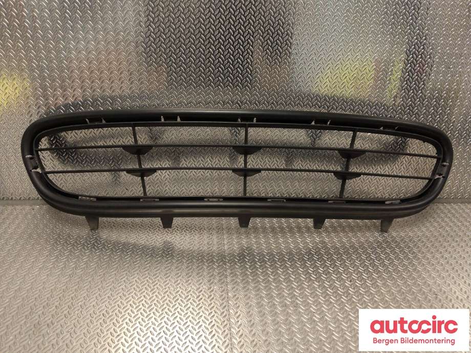 Grill til Porsche 911 1998-2005 (996) (996) (PORSCHE|996 505 561 00 01C|996 505 561 00|)