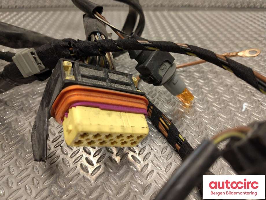 Ledningsnett til Porsche 911 1998-2005 (996) (996) (PORSCHE|996 622 313 00|)