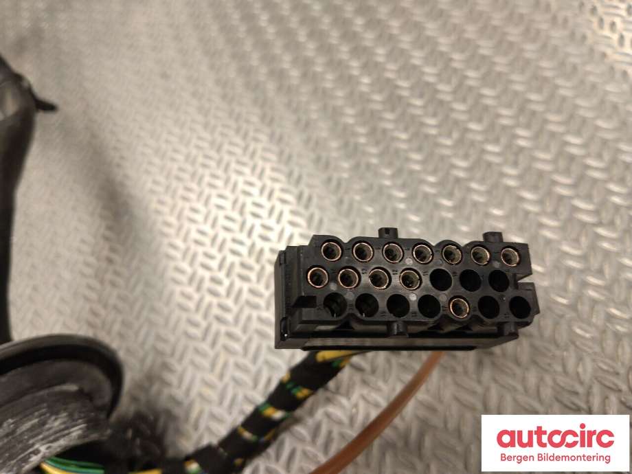 Ledningsnett til Porsche 911 1998-2005 (996) (996) (PORSCHE|996 622 312 00|)