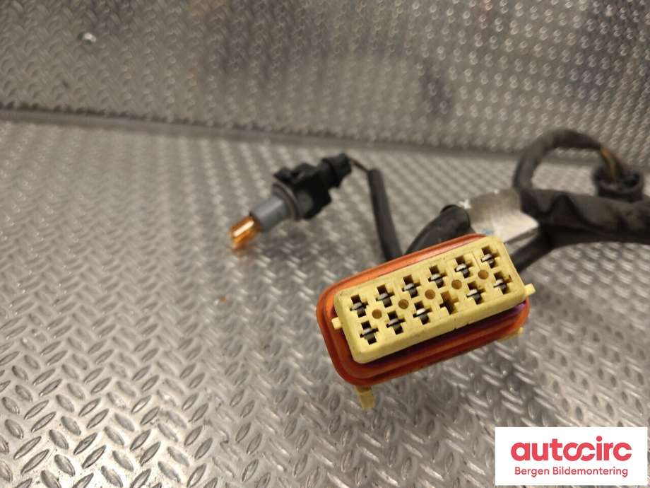 Ledningsnett til Porsche 911 1998-2005 (996) (996) (PORSCHE|996 622 312 00|)