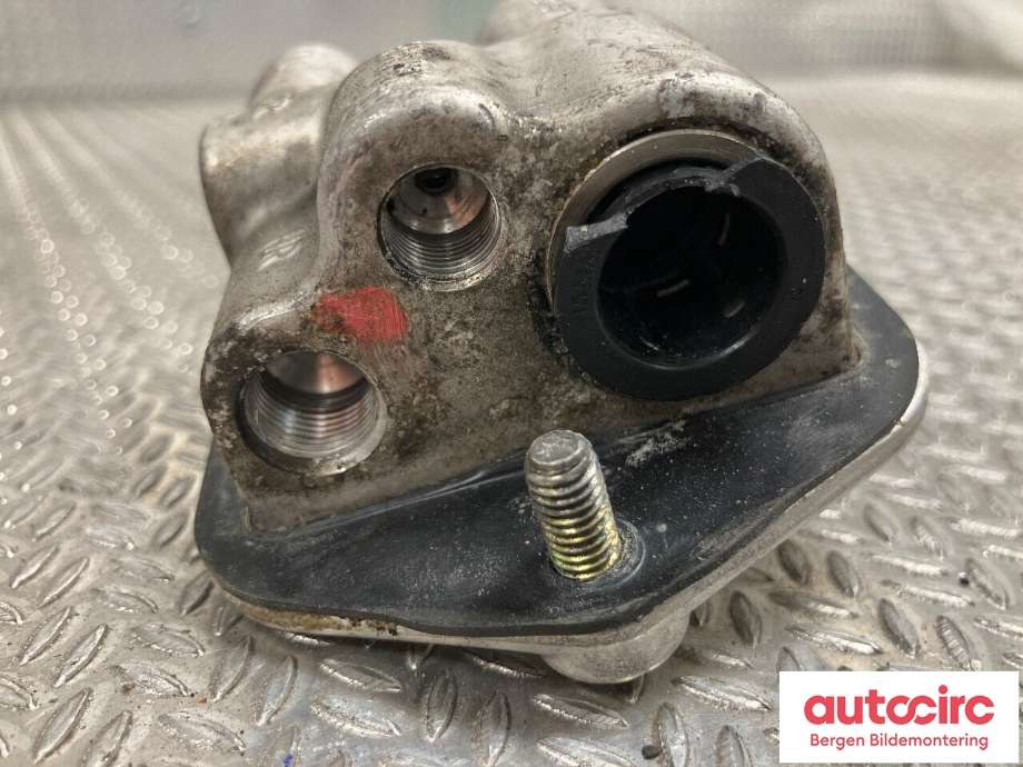 Bremsekraft-regulator bak til Porsche 911 1998-2005 (996) (996) (PORSCHE|996 355 923 00|996 355 650 28|)