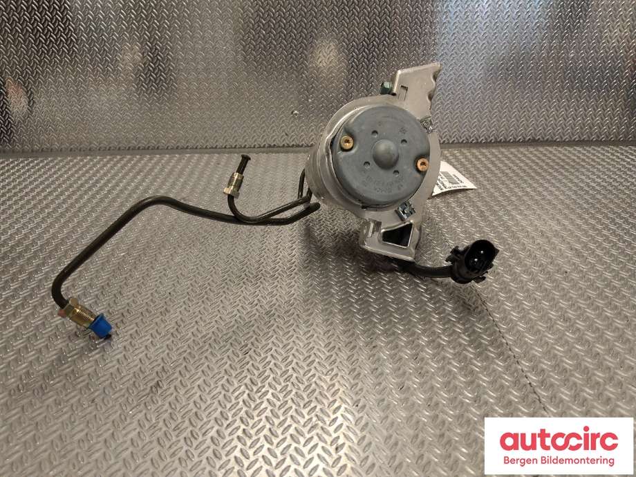Bremsekraft-regulator bak til Porsche 911 1998-2005 (996) (996) (PORSCHE|996 355 975 41|)