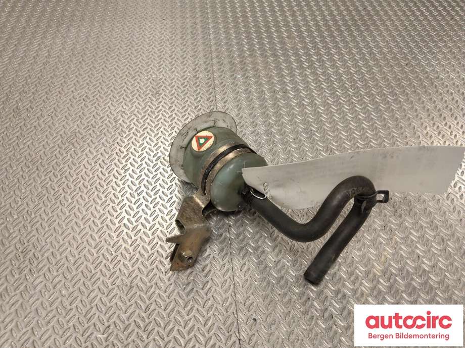 Servo oljebeholder til Porsche 911 1998-2005 (996) (996) (PORSCHE|993 423 417 00|)