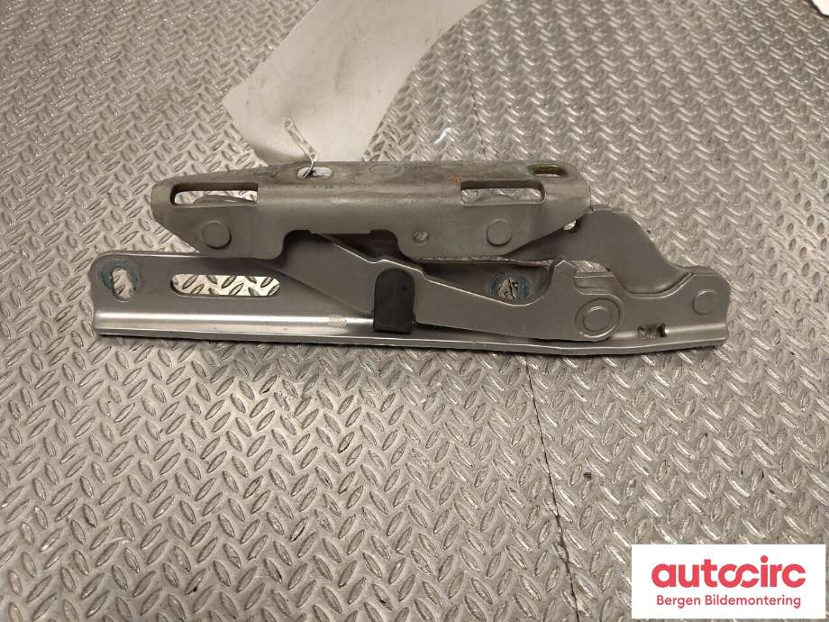 Hengsler til Porsche 911 1998-2005 (996) (996) (PORSCHE|996 512 151 02|)