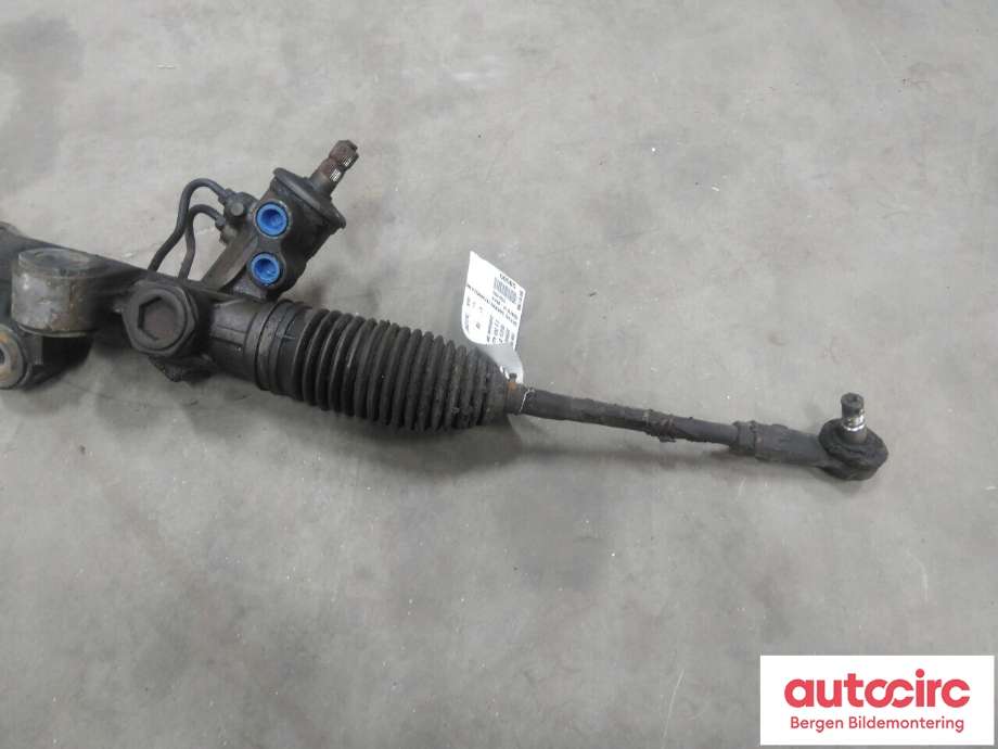 Tannstang til Isuzu D-Max 2007-2012 (Type I) (ISUZU|8981017800|)