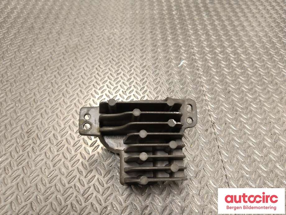 Styreenhet xenon/ballast til Hongqi E-HS9 2022-->>  (HONGQI|38315100||46717300)