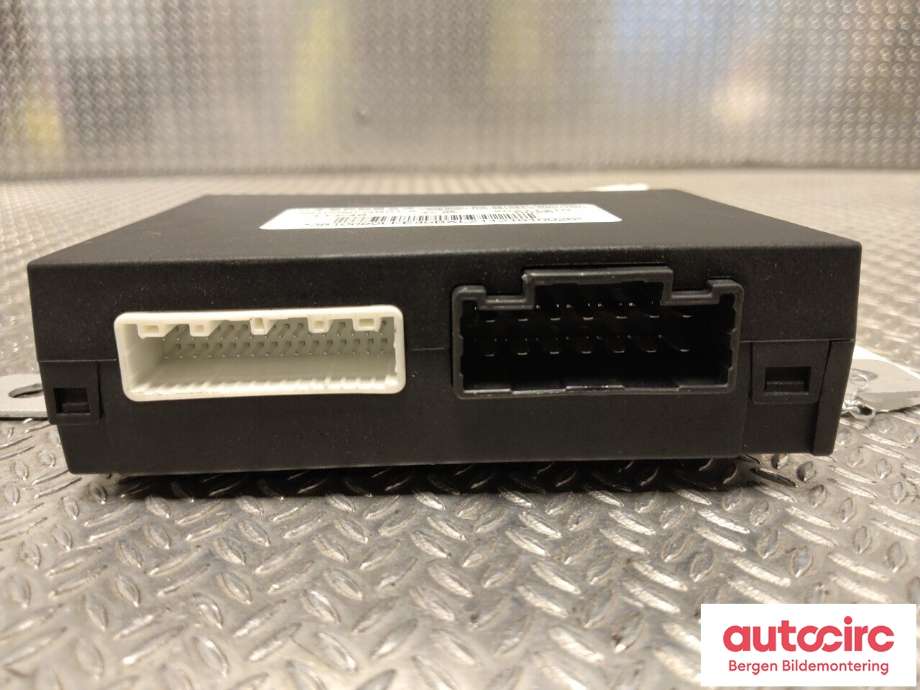 Styreenhet elektrisk bakluke til Hongqi E-HS9 2022-->> (HONGQI|3610090-QR01-A|)